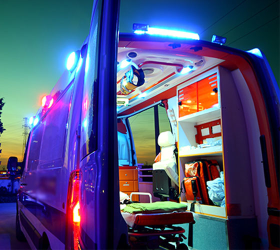 永修县车辆内部展示